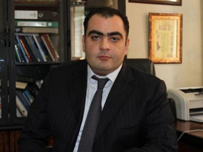 Адвокатская группа Давида Арутюняна: Теневое правосудие недопустимо