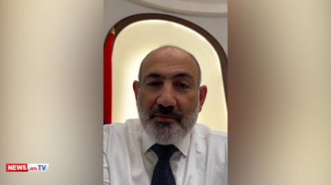 Սեպտեմբերի 21. Ինչո՞ւ եւ ինչո՞վ է այսօր ՀՀ անկախության օրը. Փաշինյանի տեսանյութն իր աշխատասենյակից
