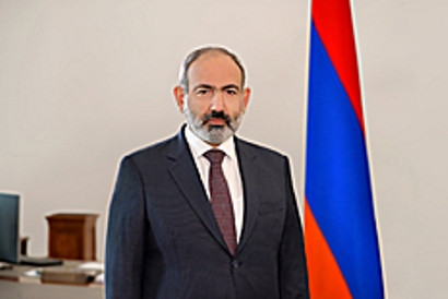 Կարևոր է ոչ մի վայրկյան տեսադաշտից բաց չթողնել առանցքային նպատակը՝ Անկախությունը, պետականությունը. Փաշինյանի ուղերձը