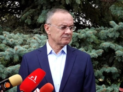 Ցավը մեծ է մեզ մոտ, բայց դա պետք է մի կողմ դնել, դրանից հետեւություններ անել եւ շարունակել պայքարը. Սեյրան Օհանյան
