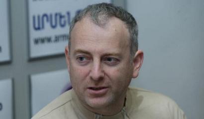 Генпрокуратура: Александр Лапшин был объявлен в розыск правоохранительными органами Беларуси
