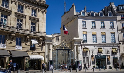 New French government announced: two Armenians among the ministers