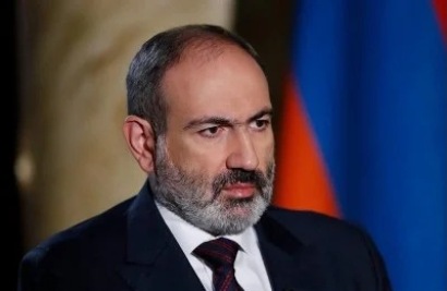 Премьер-министр Армении выразил соболезнования в связи со взрывом в угольной шахте в Иране