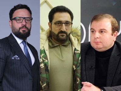 Адвокаты Сероба Гаспаряна обратились к Лаврову, Белоусову и Копыркину