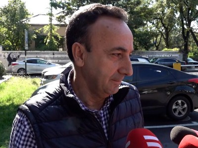 Իհարկե, խնդրահարույց է, կբարձրաձայնեմ. Հրայր Թովմասյանը՝ սահմանազատման հանձնաշողովի կանոնակարգի մասին