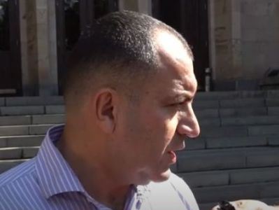Ուշադիր հետեւում եմ Հրայր Թովմասյանի գործին. երբ կգա մեր ասելու ժամանակը, մենք անպայման կասենք. Արման Դիլանյան