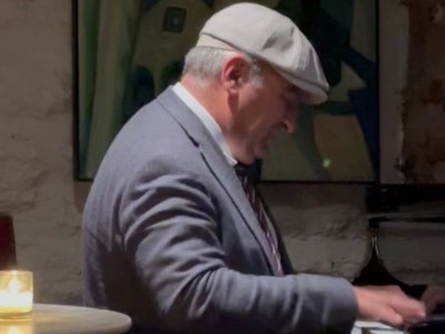 Նյու Յորքի Mezzrow ջազ ակումբում «պատահաբար» հանդիպեցինք Վահագն Հայրապետյանին. Փաշինյան (վիդեո)