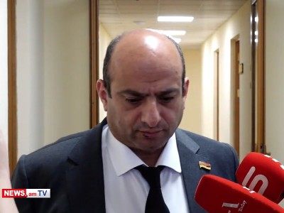 Ոչ մի խաղաղության պայմանագիր ամբողջական խաղաղության հարց չի լուծում․ Վահե Ղալումյան