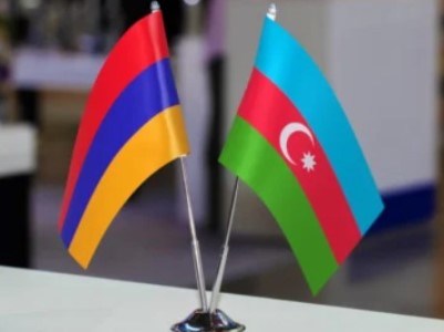 Армения и Азербайджан обсудят мир на встрече в Женеве
