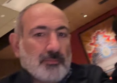 Գրեթե գաղտնի նկարահանում․ Նիկոլ Փաշինյանը տեսանյութ է հրապարակել