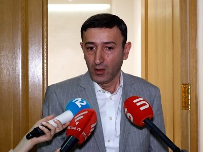 Депутат от правящей в Армении партии: Можно обсудить и вопрос о поставках газа из Азербайджана