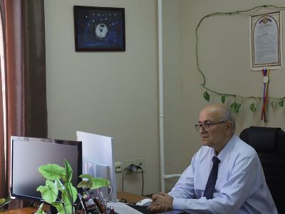 Замминистра: В течение года межрегиональное сотрудничество у Армении развивалось особенно с Казахстаном