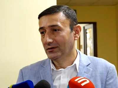 Սահմանը փակ պահելը ճնշման միջոց է ՀՀ-ի նկատմամբ, հետևաբար սահմանը բացելը բխում է ՀՀ շահերից. Թունյան