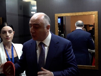 «Իմ տարեկան աշխատավարձը 30 մլն դրամ է». Սասուն Խաչատրյանը 8 մլն դրամով մեքենա գնելու մասին