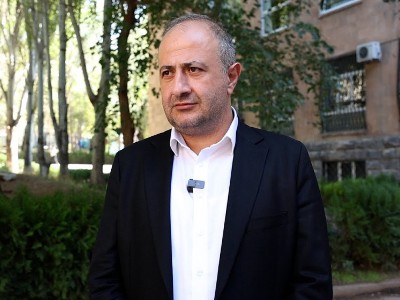Թուրքիան բնավ չի հրաժարվել եւ չի հրաժարվի Հայաստանի հանդեպ իր պահանջներից. փորձագետ