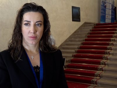 Есть ожидания от СОР29: возможно Баку освободит пленных — Сирануш Саакян