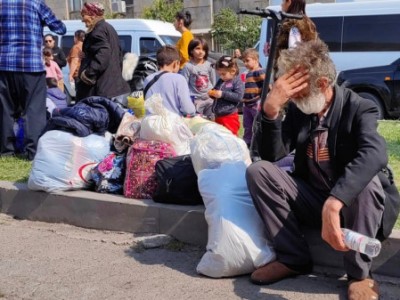 Արցախի ժողովրդի կենսագործունեության կազմակերպման պայմաններն ուսումնասիրելու նպատակով ստեղծվել է ԱԺ քննիչ հանձնաժողով