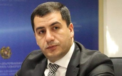 «Ժողովուրդ». Ի՞նչ նպատակով է Առողջապահության փոխնախարարը «շտապ գործուղվել» Նիդերլանդներ