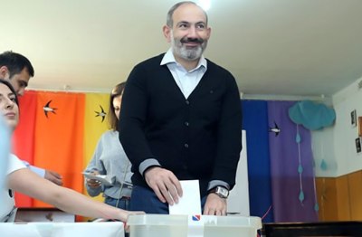 «Ժողովուրդ». Փաշինյանը հորդորել է 2031-ի ընտրությունների մասին մտածել. վստահ է` 2026-ին իշխանության են մնալու