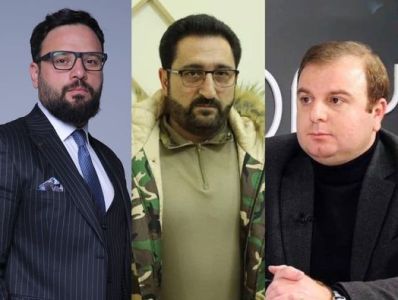 Պաշտպանները պահանջում են առերեսել Սերոբ Գասպարյանին նրա դեմ ցուցմունք տված անձանց հետ