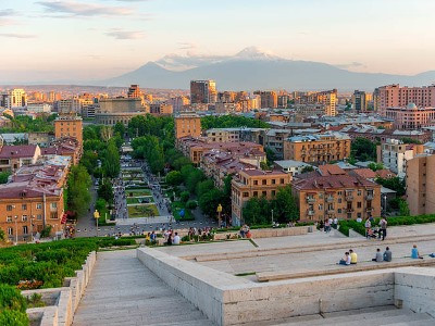 Եղանակը Հայաստանում