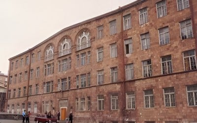 «Փոսի» դպրոցի աշակերտները վաղվանից դպրոց կհաճախեն. շենքի սեյսմակայունության ուսումնասիրություններն ավարտվել են