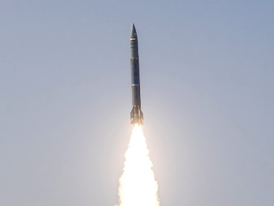 Индия нацелена на быстрое заключение сделки о поставках Армении квазибаллистических ракет Pralay