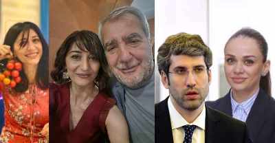 «Ժողովուրդ». ՔՊ-ական 71 պատգամավորներից 30-ն է միացել Գրիգոր Մինասյանի պաշտոնանկության ստորագրահավաքին