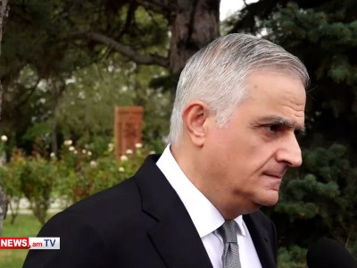 Armenia deputy PM: No decision yet on next phase of border delimitation with Azerbaijan