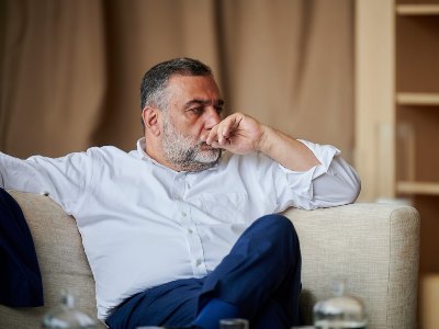 Ruben Vardanyan and Other Armenian Leaders Mark One Year as Political Prisoners in Azerbaijan