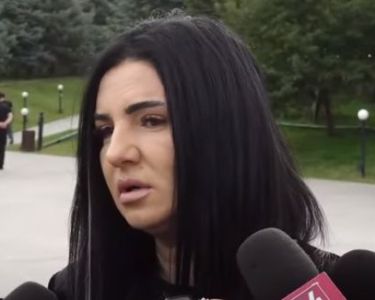 Метаксе Акопян о представителях «ГД»: Какое моральное право есть у них приходить на могилы погибших ребят?