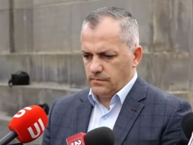 Karabakh president: We have our views on culprits of the defeat