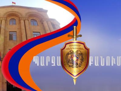 57-ամյա տղամարդը «Մերսեդես»-ով Շրջանային փողոցում փորձել է առևանգել երկու անչափահասի. Նա ձերբակալվել է