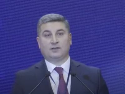 Հանքարդյունաբերության դերը Հայաստանի տնտեսության մեջ հսկայական է. նախարար