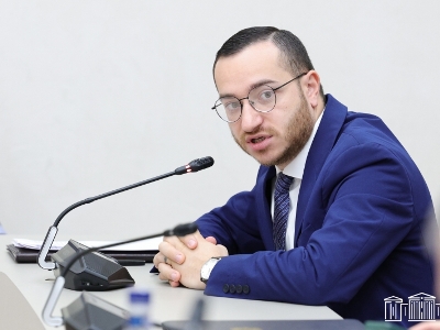 Ռազմարդյունաբերական կոմիտեին կտրվեն նոր գործառույթներ. օրինագիծը ստացել է դրական եզրակացություն