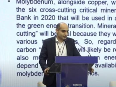 Վարդան Ջանյանը թվարկեց Հայաստանում տնտեսական աճ ապահովելու երեք ամենաարագ ուղիները