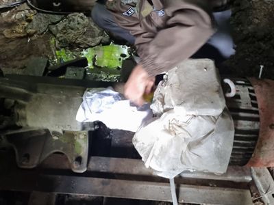 Ապօրինի ջրօգտագործման կասեցում Գորիսում. Ընկերության տնօրենին տուգանվել են 550.000 դրամի չափով