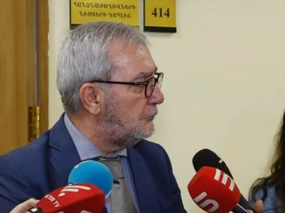 Պիտի էլի երգենք, որ Ստամբուլն արյան ծով ենք սարքելո՞ւ, մոռացե'ք, պիտի գնանք դեպի խաղաղություն. Անդրանիկ Քոչարյան