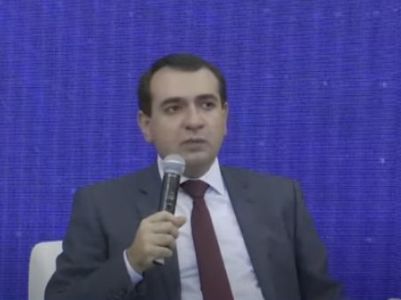 Պետք է բարձրացնել Հայաստանի հանքարդյունաբերության արտադրողականություն. պաշտոնյա