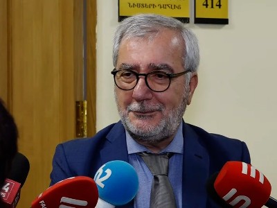 Եթե Գրիգոր Մինասյանը մնա նախարար, պետք է բացատրություն տա՝ ով է խարդավանքով զբաղվող պատգամավորը․ Քոչարյան