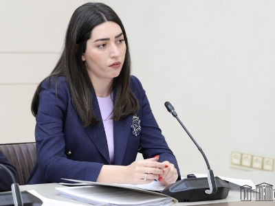 В Армении появится новое единое учебное заведение при МВД
