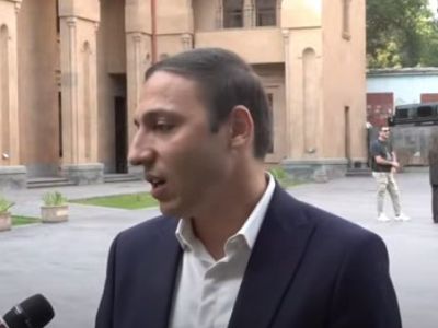 Омбудсмен Арцаха: На политической платформе не прилагается достаточных усилий для возвращения пленных и заложников