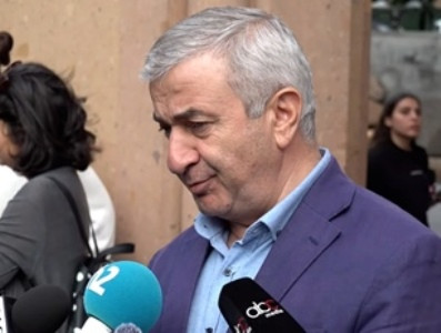 Բավարար աշխատանք չի տարվում Բաքվի բանտերից հայ գերիներին վերադարձնելու հետ կապված. Աշոտ Ղուլյան