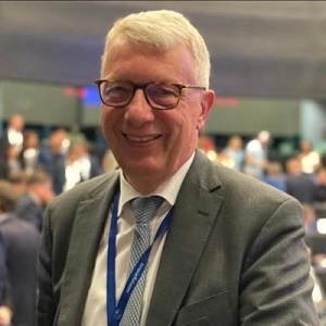 Евродепутат Фернанд Картейзер:  Я направил письмо послу Азербайджана в ЕС с призывом добиваться мира с Арменией