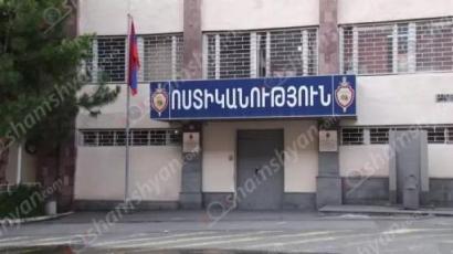 Поножовщина в Ереване: ранен 32-летний мужчина, подозревается гражданин Грузии