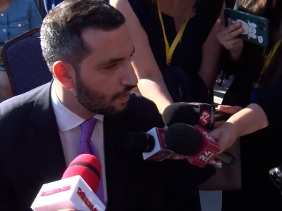 Вице-спикер парламента: Эчмиадзин очистился от теоретического присутствия Роберта Кочаряна и Сержа Саргсяна