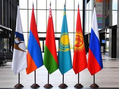 Երեւանում ընթանում է երրորդ Եվրասիական տնտեսական համաժողովը