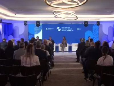 Замминистра экономики: Потенциал работы ЕАЭС и Армении в сфере туризма огромен