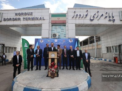 Iran facilitates Armenia vehicles’ entry into country