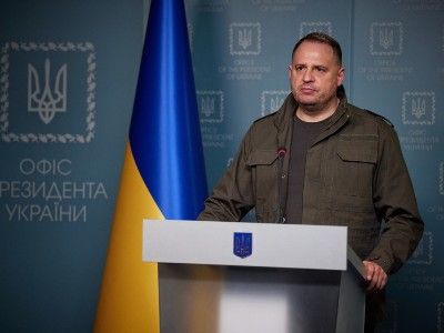 «Հաղթանակի պլանը» կներկայացվի երկրի բնակիչներին, բայց որոշ դրույթներ կգաղտնիացվեն. Ուկրաինայի նախագահի աշխատասենյակ